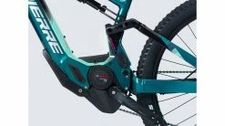 LAPIERRE OVERVOLT TR 5.6 DAME 2021 9 LAPIERRE OVERVOLT TR 5.6 DAME 2021 -Accessoires Vélo Soldes lapierre overvolt tr 56 dame 21 2