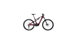 LAPIERRE OVERVOLT TR6.7 2022