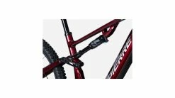 LAPIERRE OVERVOLT TR6.7 2022 17 LAPIERRE OVERVOLT TR6.7 2022 -Accessoires Vélo Soldes lapierre overvolt tr67 2022 5
