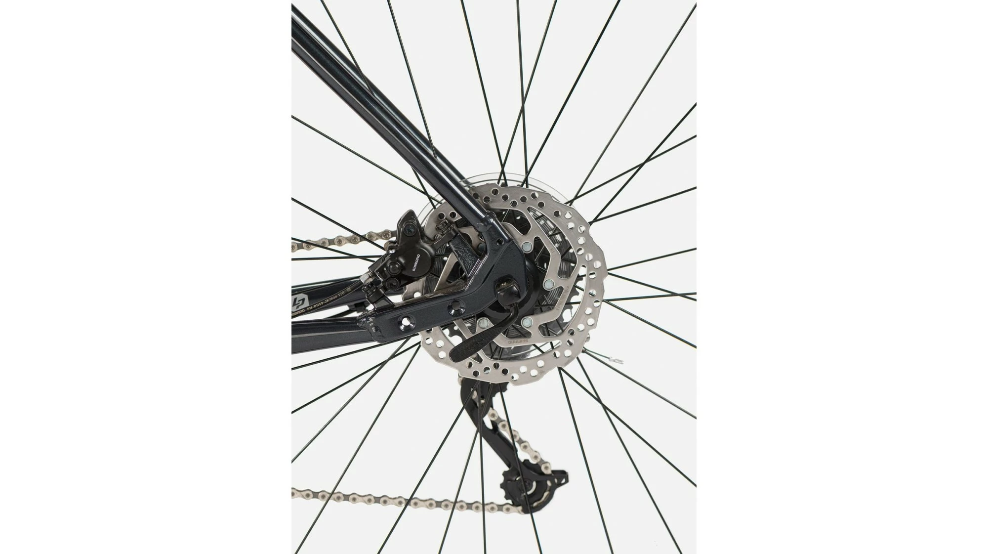 LAPIERRE SHAPER 3.0 Disc 2022 7 LAPIERRE SHAPER 3.0 Disc 2022 – Image 5