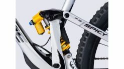 LAPIERRE SPICY 7.9 CF 2021 -Accessoires Vélo Soldes lapierre spicy 79 cf 2021 4