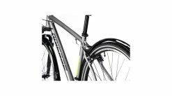 LAPIERRE TREKKING 1.0 2022 -Accessoires Vélo Soldes lapierre trekking 10 2022 2