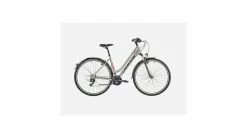 LAPIERRE TREKKING 1.0 LS 2022 -Accessoires Vélo Soldes lapierre trekking 10 ls 2022 1