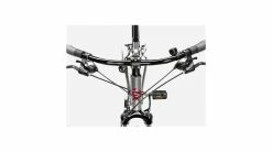 LAPIERRE TREKKING 1.0 LS 2022 -Accessoires Vélo Soldes lapierre trekking 10 ls 2022 3