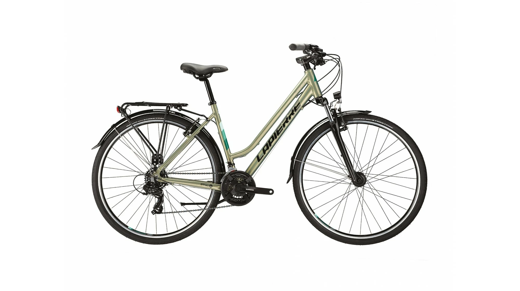 LAPIERRE TREKKING 2.0 LS 2021 3 LAPIERRE TREKKING 2.0 LS 2021