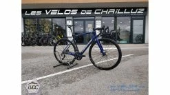 LAPIERRE XELIUS SL 7.0 2021 -Accessoires Vélo Soldes lapierre xelius sl 70 9