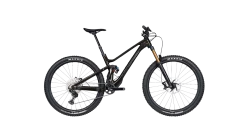 LAPIERRE ZESTY AM CF 8.9 2022