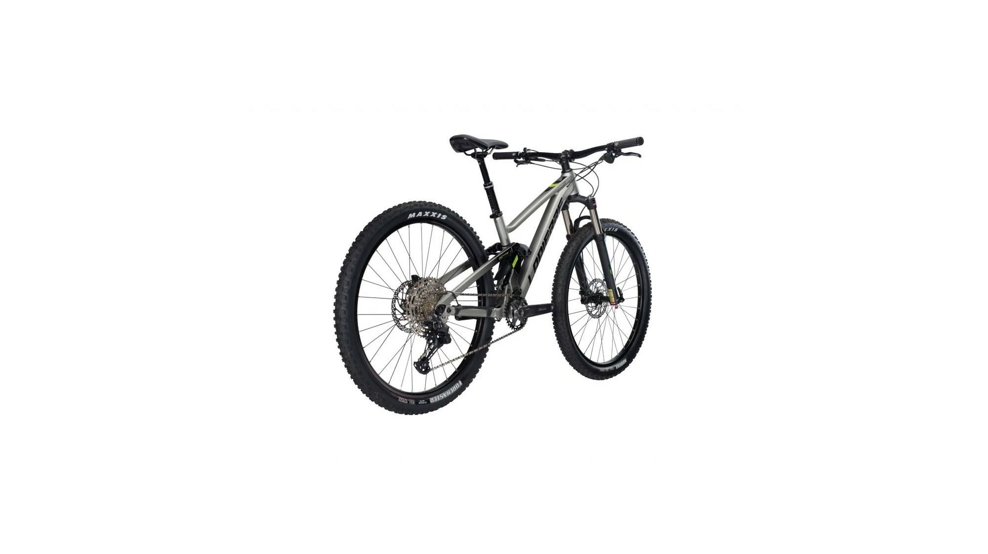 LAPIERRE ZESTY TR 3.7 2022 5 LAPIERRE ZESTY TR 3.7 2022 – Image 3