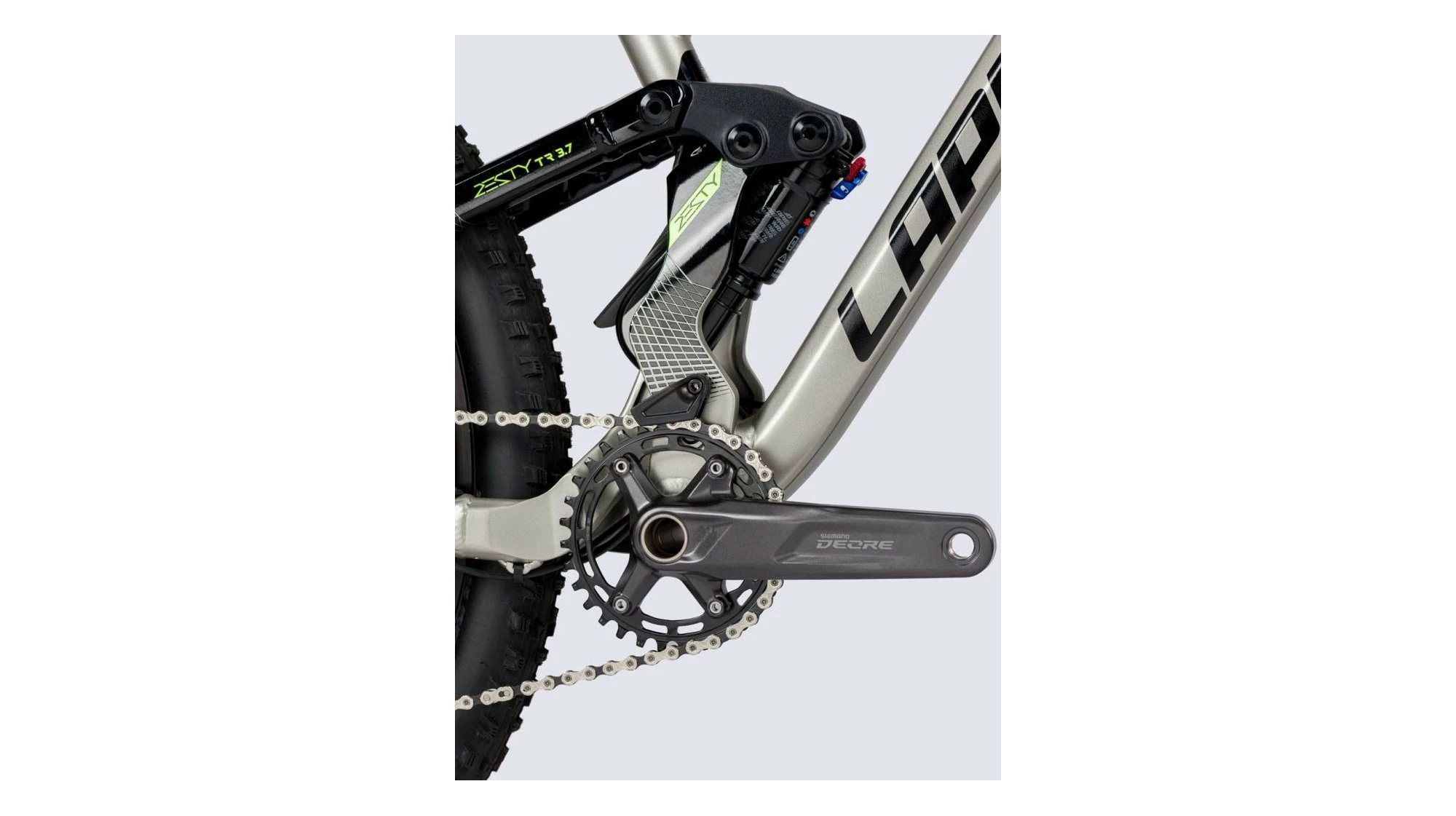 LAPIERRE ZESTY TR 3.7 2022 9 LAPIERRE ZESTY TR 3.7 2022 – Image 7