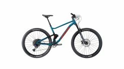 LAPIERRE ZESTY TR 4.9 2021