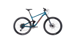 LAPIERRE ZESTY TR 4.9 2022