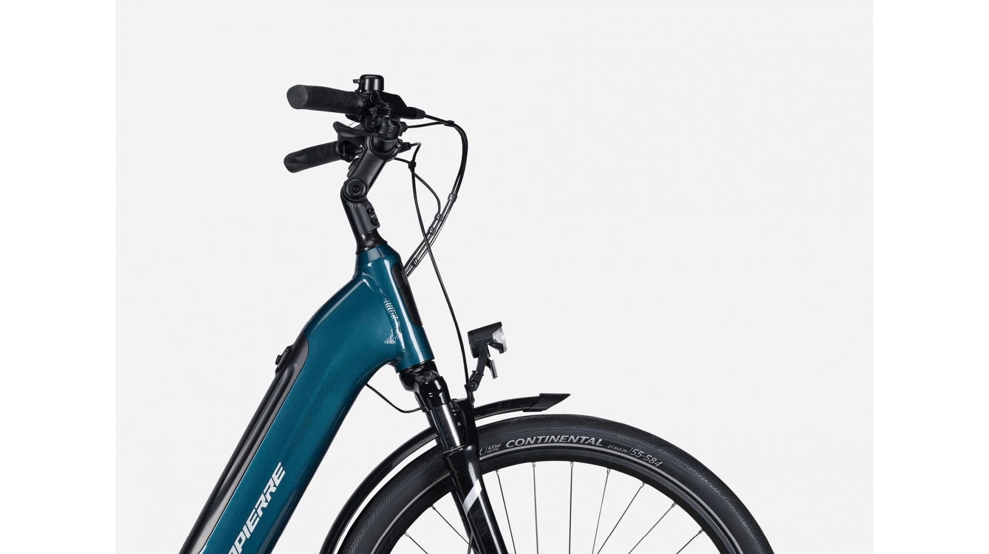 LAPIERRE E-URBAN 4.4 2023 4 LAPIERRE E-URBAN 4.4 2023 – Image 2