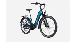 LAPIERRE E-URBAN 4.5 2023 -Accessoires Vélo Soldes lllpa 1