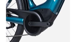 LAPIERRE E-URBAN 4.5 2023 -Accessoires Vélo Soldes lllpa 2