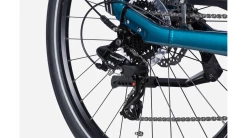 LAPIERRE E-URBAN 4.5 2023 -Accessoires Vélo Soldes lllpa 3