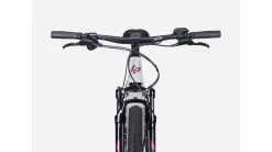 LAPIERRE OVERVOLT HT 5.4 MIX 2023 -Accessoires Vélo Soldes lobnb 2