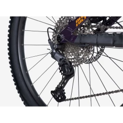 LAPIERRE OVERVOLT HT 9.7 MIX 2023 -Accessoires Vélo Soldes lofnb 4