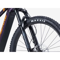 LAPIERRE OVERVOLT HT 9.7 MIX 2023 -Accessoires Vélo Soldes lofnb 5