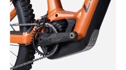 LAPIERRE OVERVOLT AM 8.7 2023 -Accessoires Vélo Soldes loqna 2