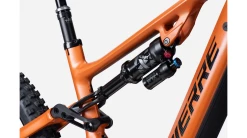 LAPIERRE OVERVOLT AM 8.7 2023 -Accessoires Vélo Soldes loqna 5