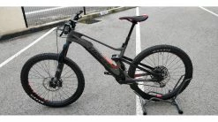 LAPIERRE E-ZESTY AM 9.0 2020 MODELE TEST -Accessoires Vélo Soldes lp20ezestyam90 43pp 2