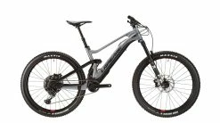LAPIERRE E-ZESTY AM 9.0 2020 MODELE TEST