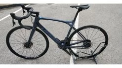 LAPIERRE XELIUS SL 700 DISC SRAM AXS 2020... -Accessoires Vélo Soldes lp20xeliussl700discsr 4