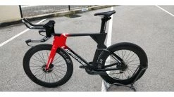 LAPIERRE AEROSTORM DRS 2021 MODELE TEST -Accessoires Vélo Soldes lp21aerostormdrs 54pp 5