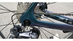 LAPIERRE AIRCODE DRS 7.0 2021 MODELE TEST -Accessoires Vélo Soldes lp21aircodedrs70 55pp 4