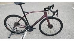 LAPIERRE XELIUS SL 8.0 2021 MODELE TEST 11 LAPIERRE XELIUS SL 8.0 2021 MODELE TEST -Accessoires Vélo Soldes lp21xelius80 55pp 4