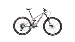 LAPIERRE ZESTY AM CF 7.9 2023