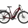 Lapierre OVERVOLT EXPLORER 6.4 DAME 2021 -Accessoires Vélo Soldes overvolt explorer 64 dame 2021