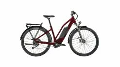 Lapierre OVERVOLT EXPLORER 6.4 DAME 2021