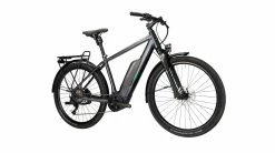 LAPIERRE OVERVOLT EXPLORER 7.5 2021 -Accessoires Vélo Soldes overvolt explorer 75 2021 2