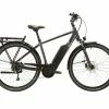 LAPIERRE OVERVOLT TREKKING 6.4 2021 -Accessoires Vélo Soldes overvolt trekking 64 2021
