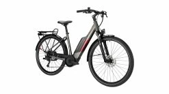 LAPIERRE OVERVOLT URBAN 4.4 2021 -Accessoires Vélo Soldes overvolt urban 44 2021 3