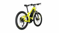 VTT LAPIERRE OVERVOLT HT 24 T.M -Accessoires Vélo Soldes vtt lapierre overvolt ht 24 tm 2