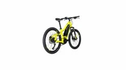 VTT LAPIERRE OVERVOLT HT 24 T.S -Accessoires Vélo Soldes vtt lapierre overvolt ht 24 ts 1