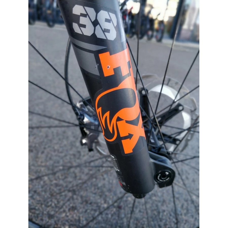 VTT LAPIERRE SPICY 7.9 CF T.M (Garantie) 7 VTT LAPIERRE SPICY 7.9 CF T.M (Garantie) – Image 5