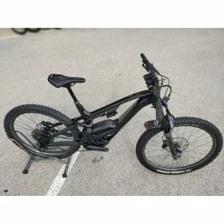 VTTAE LAPIERRE OVERVOLT GLP2 TEAM (Garantie) -Accessoires Vélo Soldes vttae lapierre overvolt glp2 tea 2