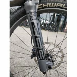 VTTAE LAPIERRE OVERVOLT GLP2 TEAM (Garantie) -Accessoires Vélo Soldes vttae lapierre overvolt glp2 tea 3