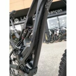 VTTAE LAPIERRE OVERVOLT GLP2 TEAM (Garantie) -Accessoires Vélo Soldes vttae lapierre overvolt glp2 tea 4