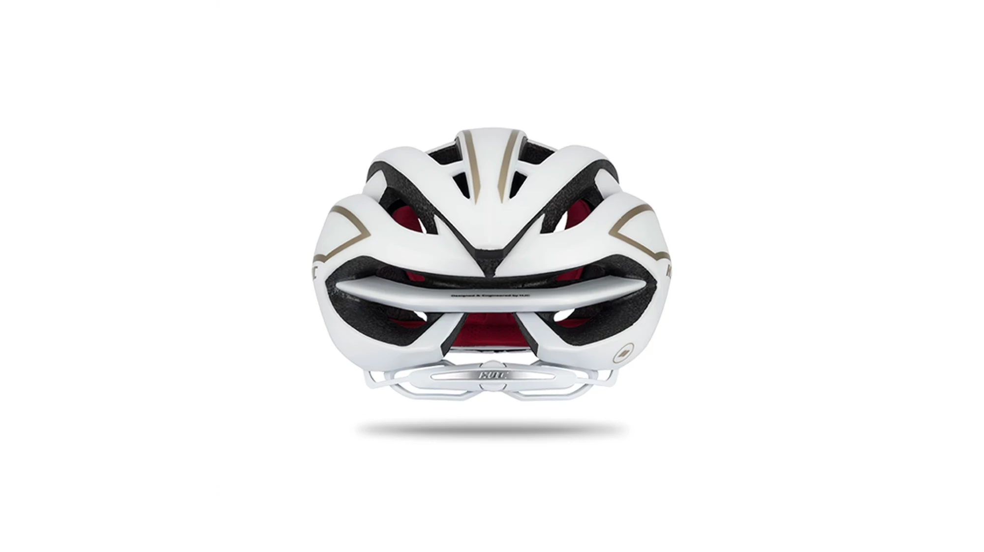 Casque HJC IBEX MAT 5 Casque HJC IBEX MAT – Image 3