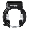 ANTIVOL KRYPTONITE DE CADRE RETRACTABLE