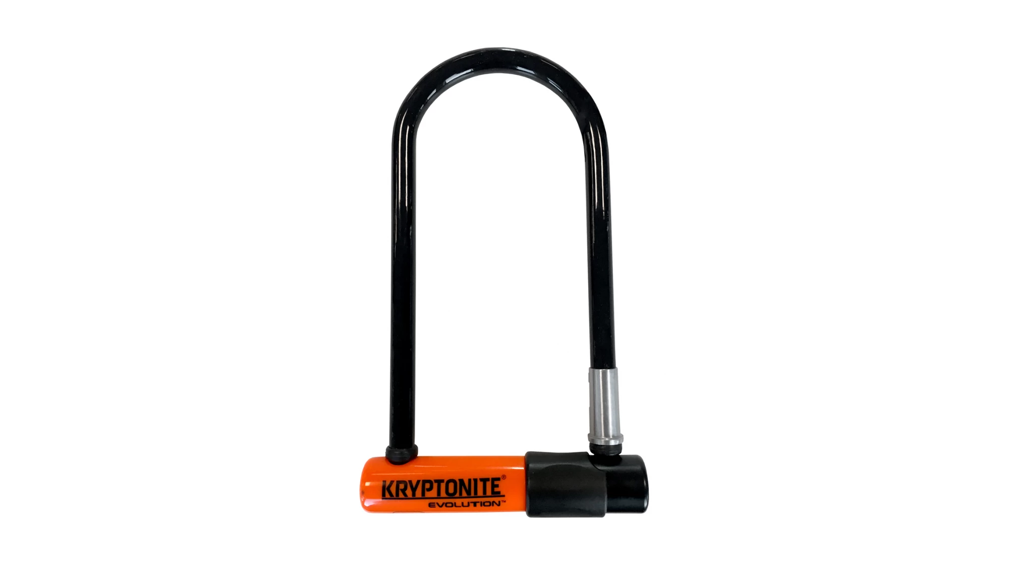 ANTIVOL KRYPTONITE U EVOLUTION SSF 3 ANTIVOL KRYPTONITE U EVOLUTION SSF