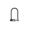 ANTIVOL KRYPTONITE U KRYPTOLOK COMBO 6/10 -Accessoires Vélo Soldes antivol kryptonite u kryptolok combo 6 10