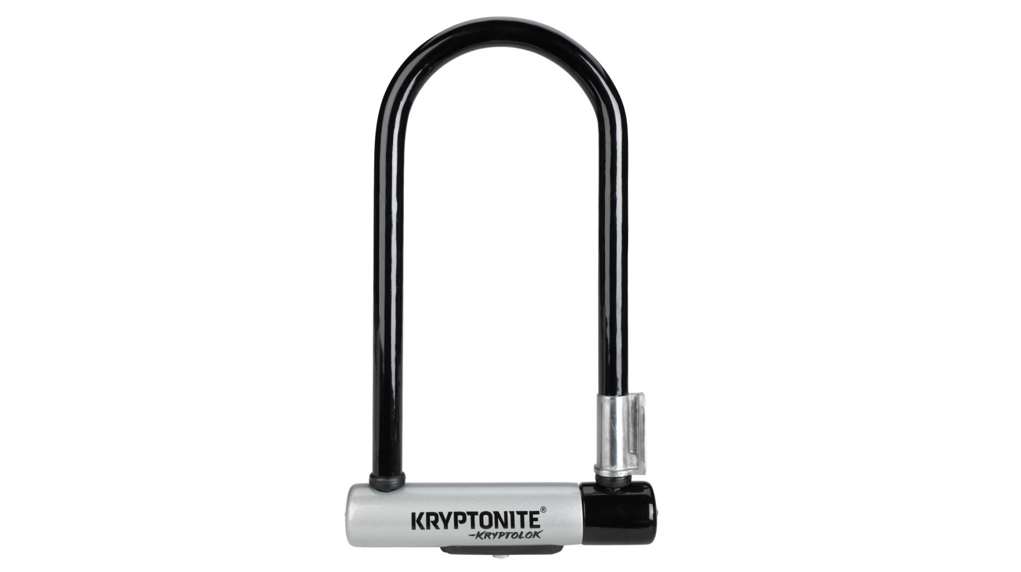 ANTIVOL KRYPTONITE U KRYPTOLOK STD 6/10 3 ANTIVOL KRYPTONITE U KRYPTOLOK STD 6/10