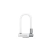 ANTIVOL KRYPTONITE U KRYPTOLOK2 MINI7 BLANC 6/10 -Accessoires Vélo Soldes antivol kryptonite u kryptolok2 mini7 blanc 6 10