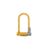 ANTIVOL KRYPTONITE U KRYPTOLOK2 MINI7 ORANGE 6/10 -Accessoires Vélo Soldes antivol kryptonite u kryptolok2 mini7 orange 6 10