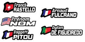 Casque VTT A1 Mips Classic Gris / Jaune 2022 Troy Lee Designs 6 Casque VTT A1 Mips Classic Gris / Jaune 2022 Troy Lee Designs – Image 4